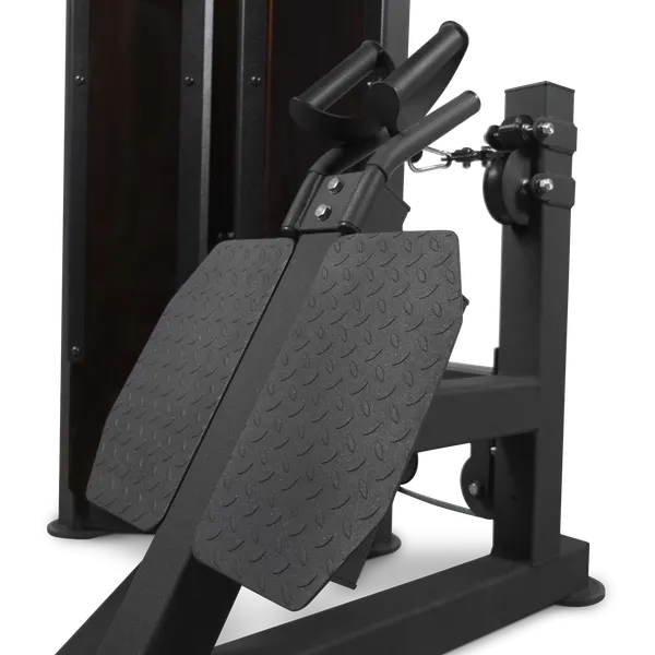 Изображение товара Силовой тренажер Bronze Gym Partner ML-808