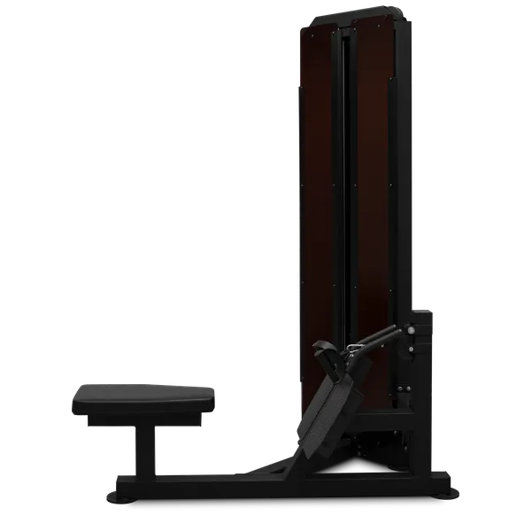 Изображение товара Силовой тренажер Bronze Gym Partner ML-808