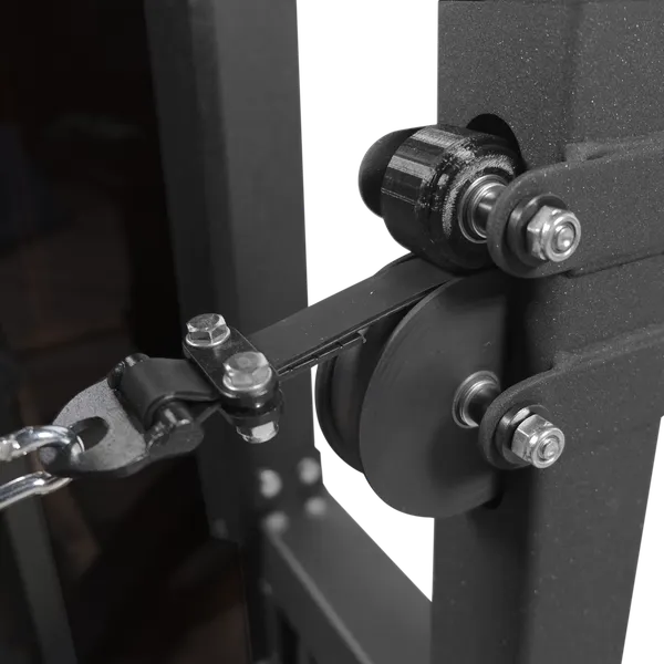 Изображение товара Силовой тренажер Bronze Gym Partner ML-808