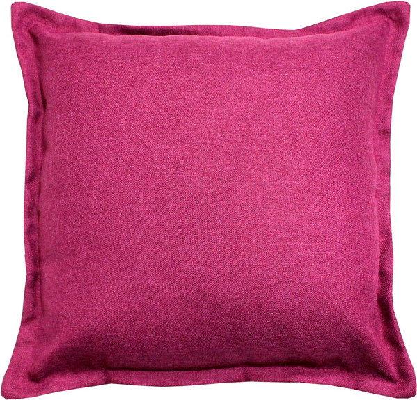 Изображение товара Подушка декоративная MATEX Фьюжн / 57-543 (фуксия)