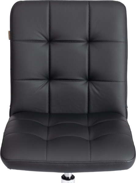 Изображение товара Кресло офисное Tetchair Fiesta кожзам (черный)