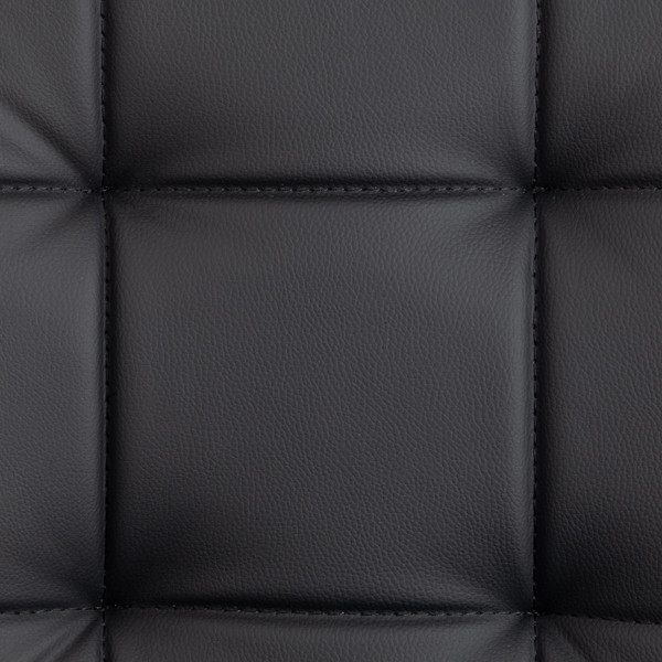 Изображение товара Кресло офисное Tetchair Fiesta кожзам (черный)