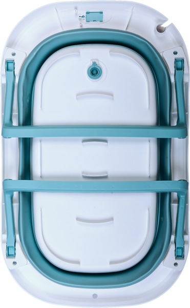 Изображение товара Ванночка детская Solmax&Kids SM90519 (синий)
