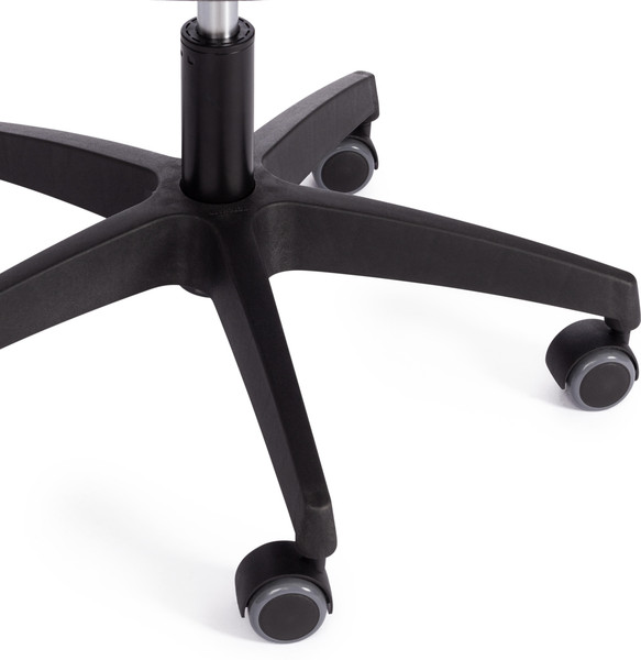 Изображение товара Кресло офисное Tetchair Wind флок (серый)