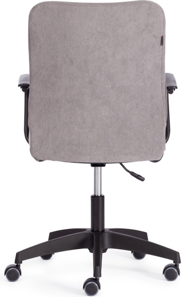 Изображение товара Кресло офисное Tetchair Wind флок (серый)