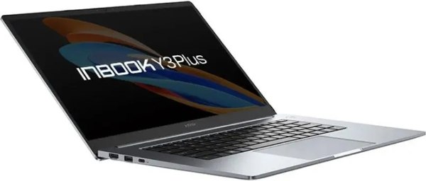 Изображение товара Ноутбук Infinix Inbook Y3 Plus YL512 71008301717