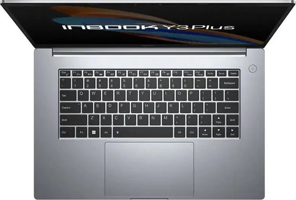 Изображение товара Ноутбук Infinix Inbook Y3 Plus YL512 71008301717