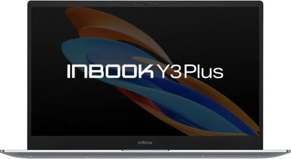 Изображение товара Ноутбук Infinix Inbook Y3 Plus YL512 71008301717