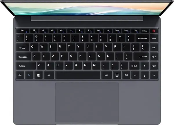 Изображение товара Ноутбук Acer Gadget E10 ETBook (6935768757061)