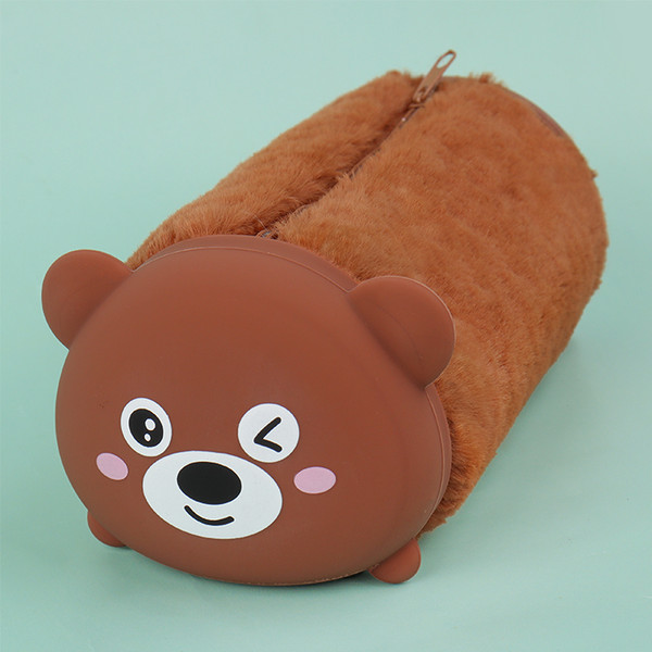 Изображение товара Пенал Darvish Мишка / SR-15101