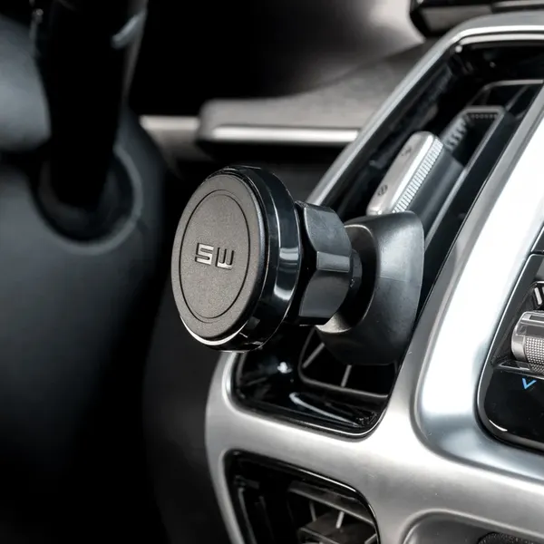 Изображение товара Держатель для смартфонов Skyway S00303011 (черный)