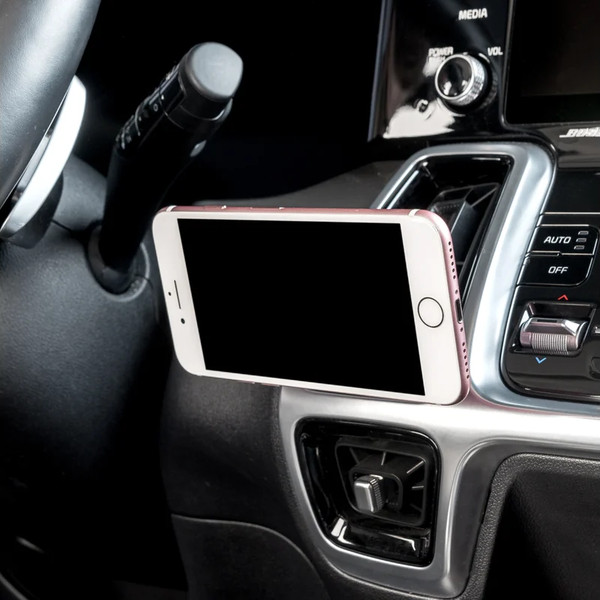 Изображение товара Держатель для смартфонов Skyway S00303011 (черный)