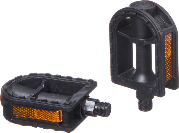 Изображение товара Комплект педалей для велосипеда STG FP-619 / Х54029 (черный)