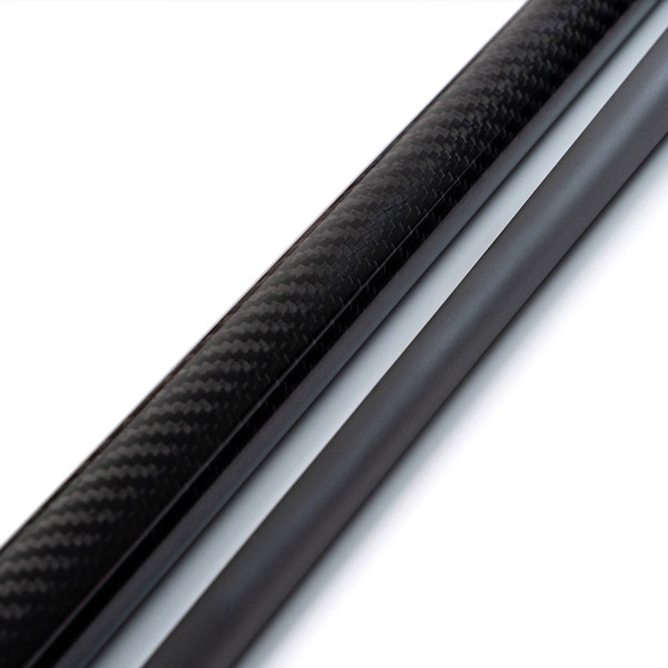 Изображение товара Кий Winner Weekend Carbon 010 2-pc / 18.010.57.0 (черный)