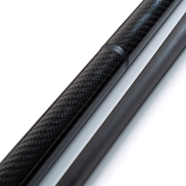 Изображение товара Кий Winner Weekend Carbon Break Jump 011 2-pc / 18.011.57.0 (черный)