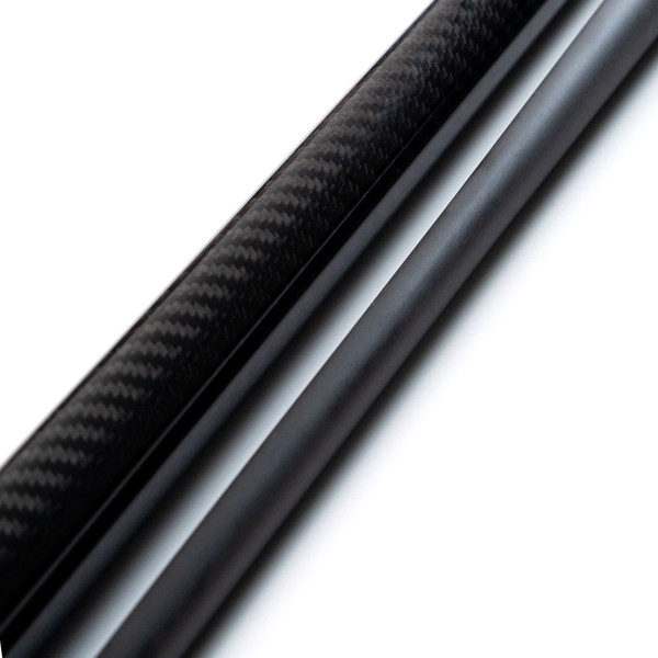 Изображение товара Кий Winner Weekend Carbon Jump 012 2-pc / 18.012.57.0 (черный)