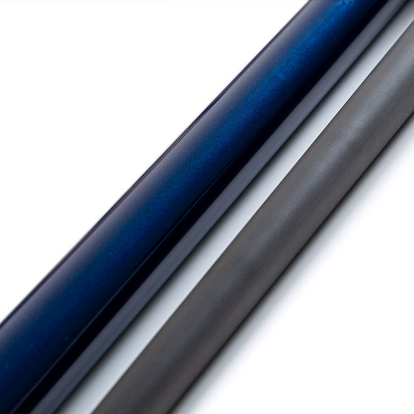 Изображение товара Кий Winner Weekend Carbon 015 3/4 2-pc / 18.015.52.1 (черный/синий)