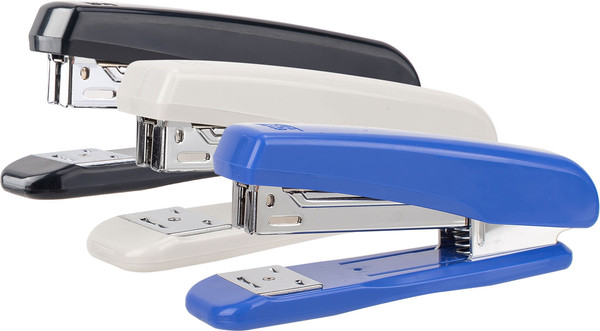 Изображение товара Степлер Deli E0306 (черный)