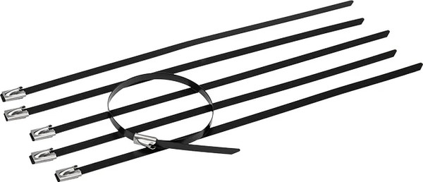 Изображение товара Стяжка для кабеля Rexant 07-0428-5