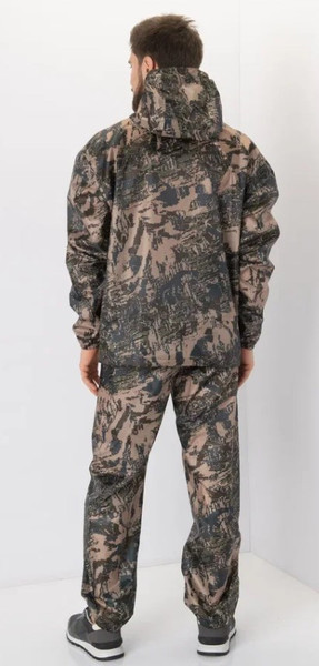 Изображение товара Костюм для охоты и рыбалки Huntsman Склон-2 Лабиринт Тафета 3000мм (р.60-62/188)