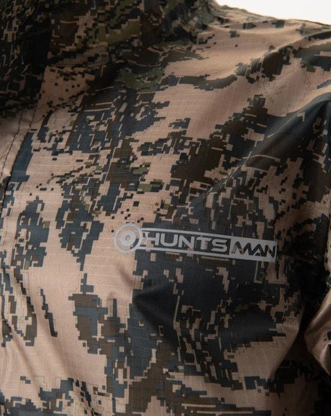 Изображение товара Костюм для охоты и рыбалки Huntsman Склон-2 Лабиринт Тафета 3000мм (р.60-62/188)