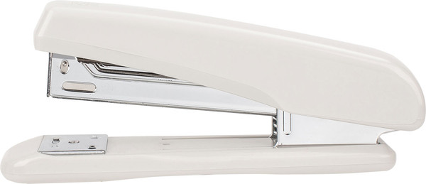 Изображение товара Степлер Deli E0306 (серый)