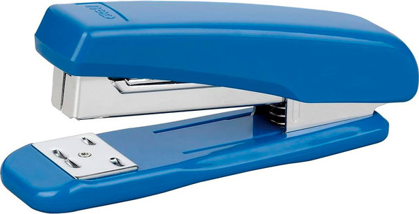 Изображение товара Степлер Deli E0306 (синий)