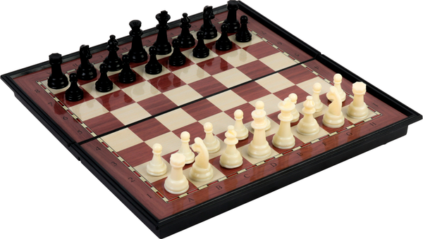 Изображение товара Шахматы Sima-Land Ламберт / 2392542