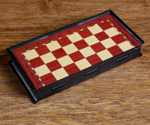 Изображение товара Шахматы Sima-Land Ламберт / 2392542