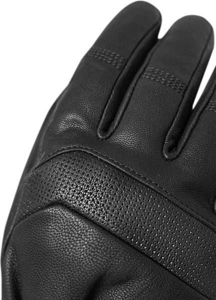 Изображение товара Перчатки лыжные Reusch Fullback R-Tex Xt / 6401221-7700 (р-р 7.5, Black)