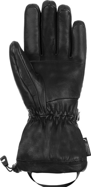 Изображение товара Перчатки лыжные Reusch Fullback R-Tex Xt / 6401221-7700 (р-р 10, Black)