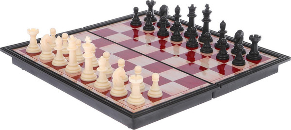 Изображение товара Шахматы Sima-Land Классические / 2996844