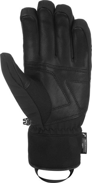 Изображение товара Перчатки лыжные Reusch Thunder R-Tex Xt / 6401216-7701 (р-р 8, Black/White)