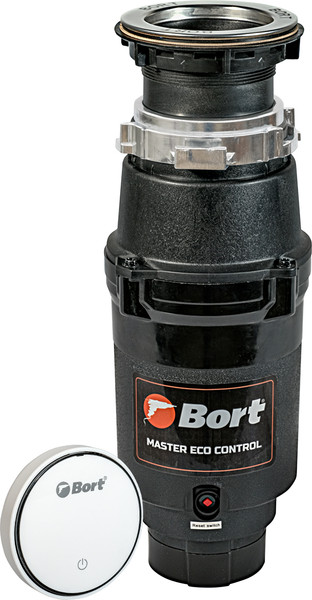 Изображение товара Измельчитель отходов Bort Master Eco Control (93417999)