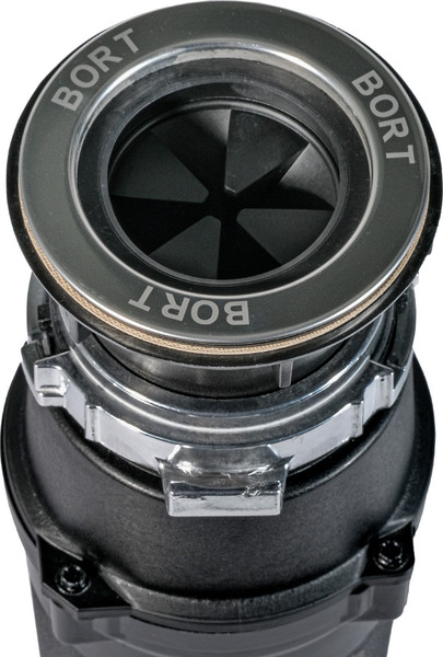 Изображение товара Измельчитель отходов Bort Master Eco Control (93417999)
