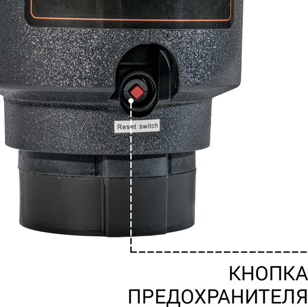 Изображение товара Измельчитель отходов Bort Master Eco Control (93417999)