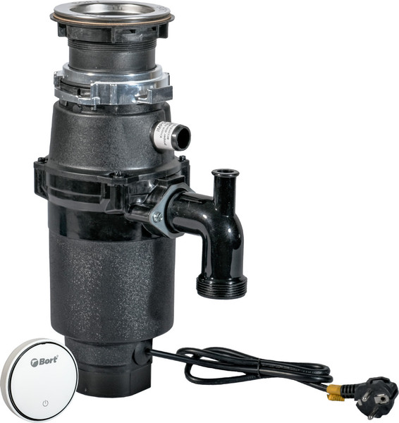 Изображение товара Измельчитель отходов Bort Master Eco Control (93417999)
