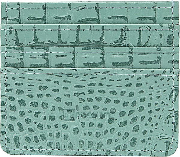 Изображение товара Кардхолдер Poshete 604-116KM-MNT (мятный)