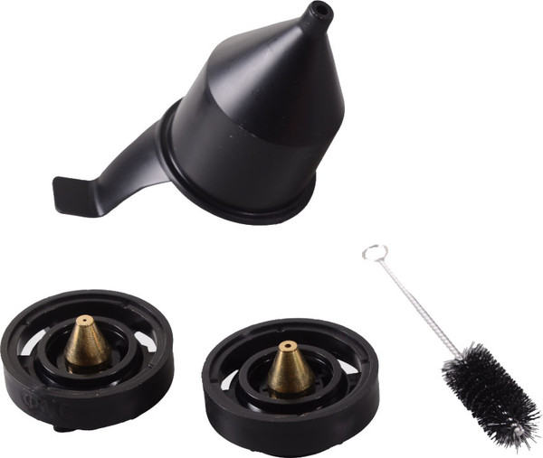 Изображение товара Краскопульт электрический Ресанта АКП-20Li + 1 АКБ и ЗУ (75/17/3)