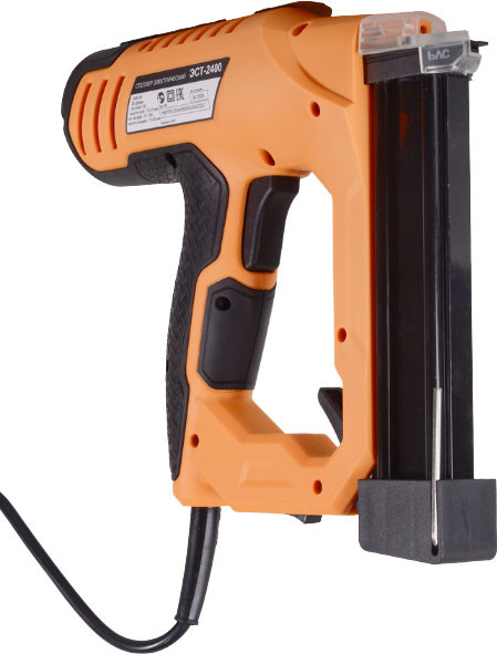 Изображение товара Электрический степлер Вихрь ЭСТ-2400 (72/4/8)