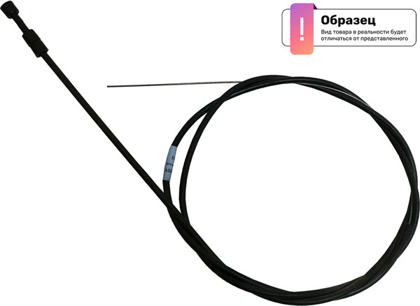 Изображение товара Трос капота Ossca 33130