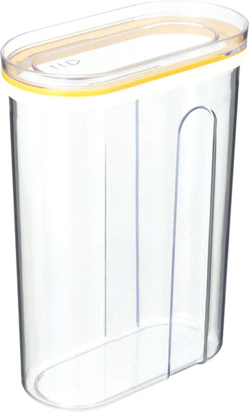 Изображение товара Емкость для хранения Phibo 435251006 (желтый)