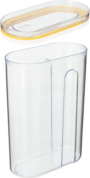 Изображение товара Емкость для хранения Phibo 435251006 (желтый)