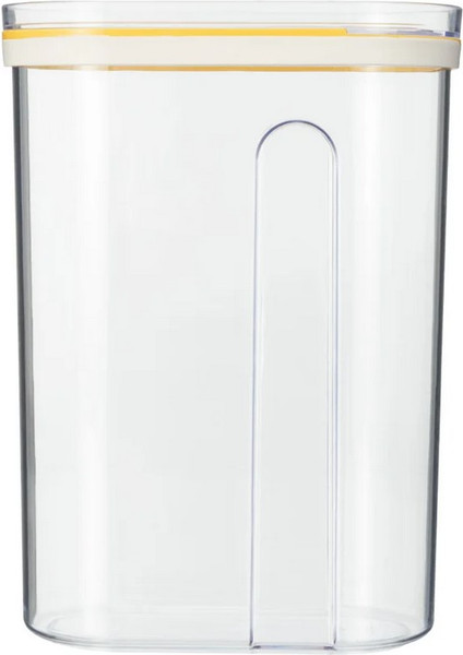 Изображение товара Емкость для хранения Phibo 435251006 (желтый)