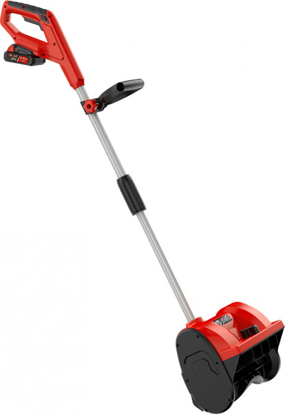 Изображение товара Снегоуборщик аккумуляторный Brait BCS-300