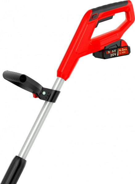 Изображение товара Снегоуборщик аккумуляторный Brait BCS-300