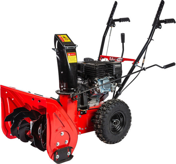 Изображение товара Снегоуборщик бензиновый Brait BR-7056W