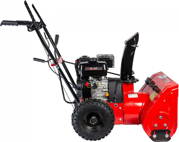 Изображение товара Снегоуборщик бензиновый Brait BR-7056W
