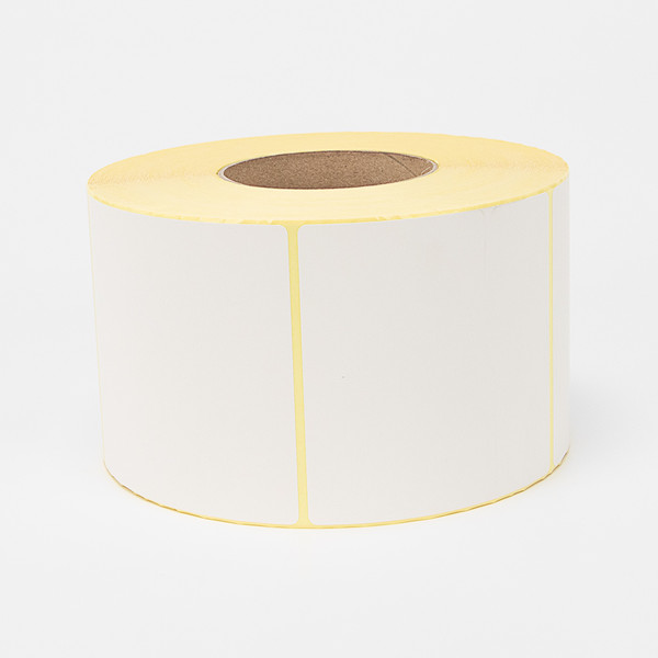 Изображение товара Набор этикеток Huabao Paper Eco A5E100/100Y2-1500D (белый)