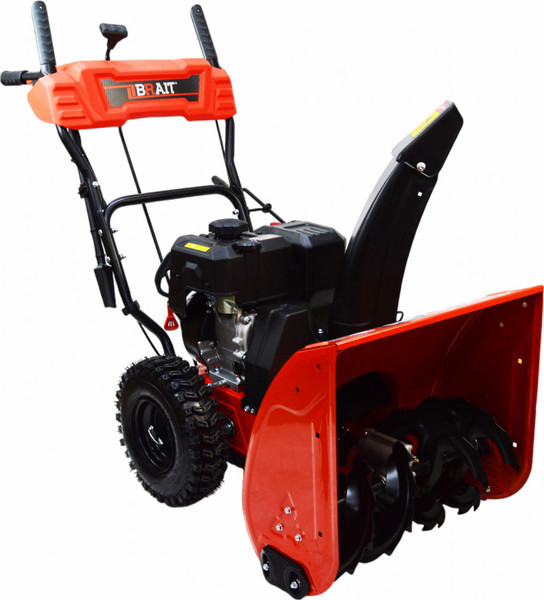 Изображение товара Снегоуборщик бензиновый Brait BR-756S